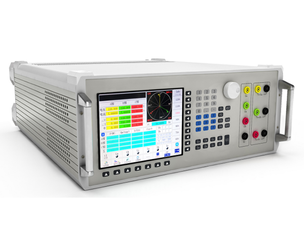 HQ3060A三相交流標(biāo)準源